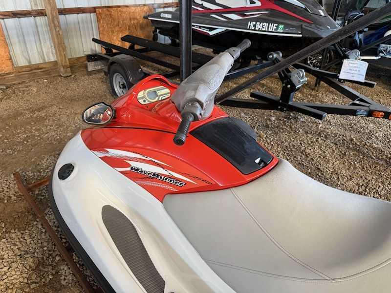 Used 2015 yamaha v1
