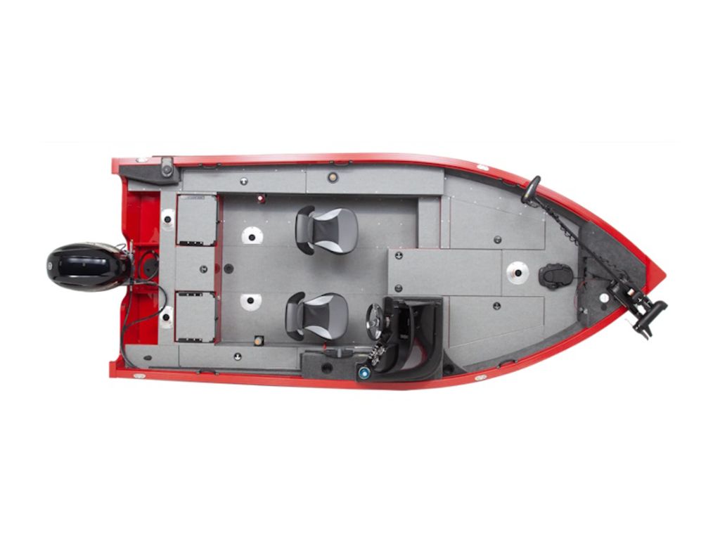 2027 G3 Angler V 178 C Base