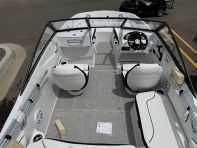 2026 Stingray 191DC