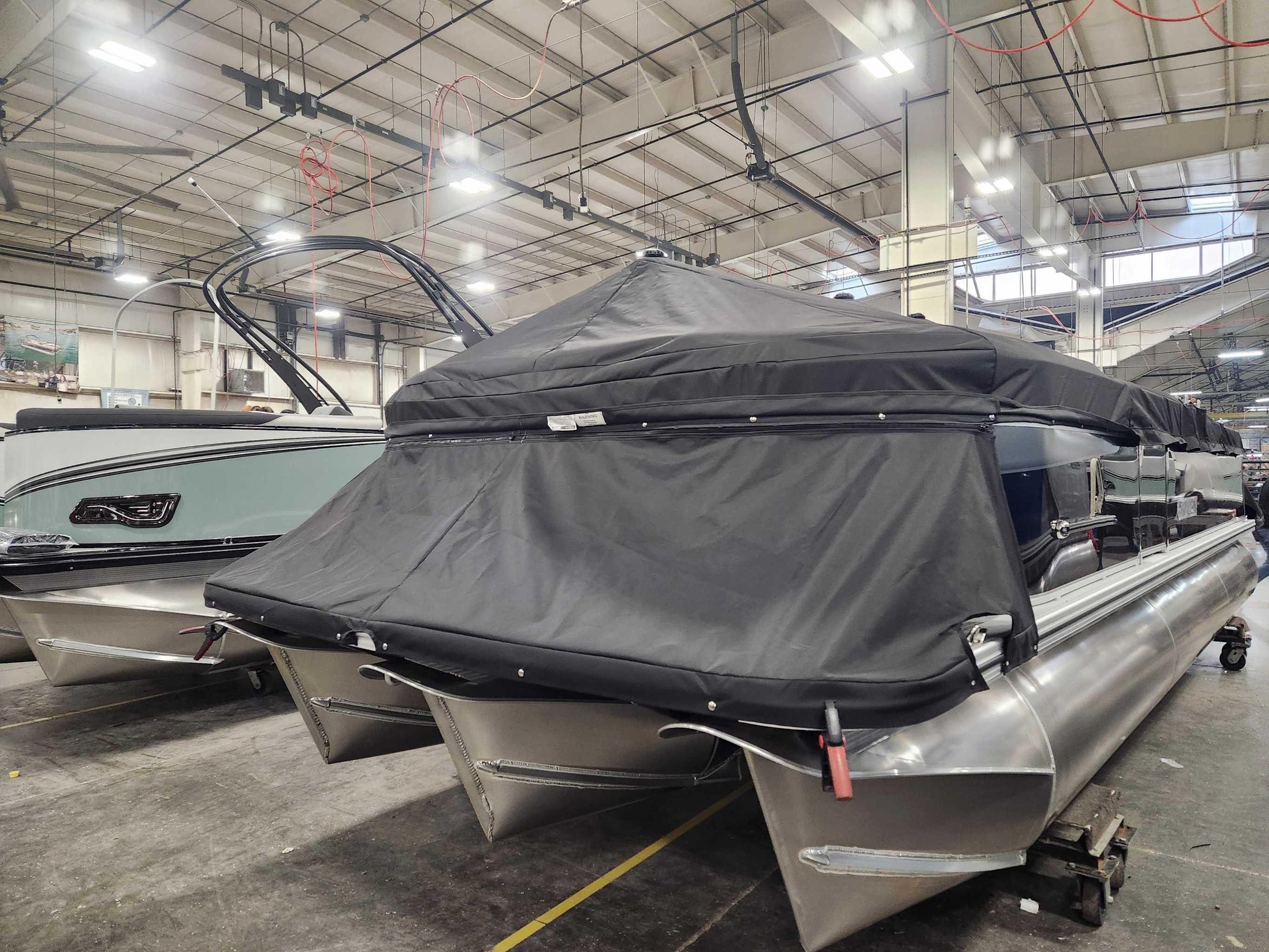 2026 Avalon 2385 25 Venture 85 VRB