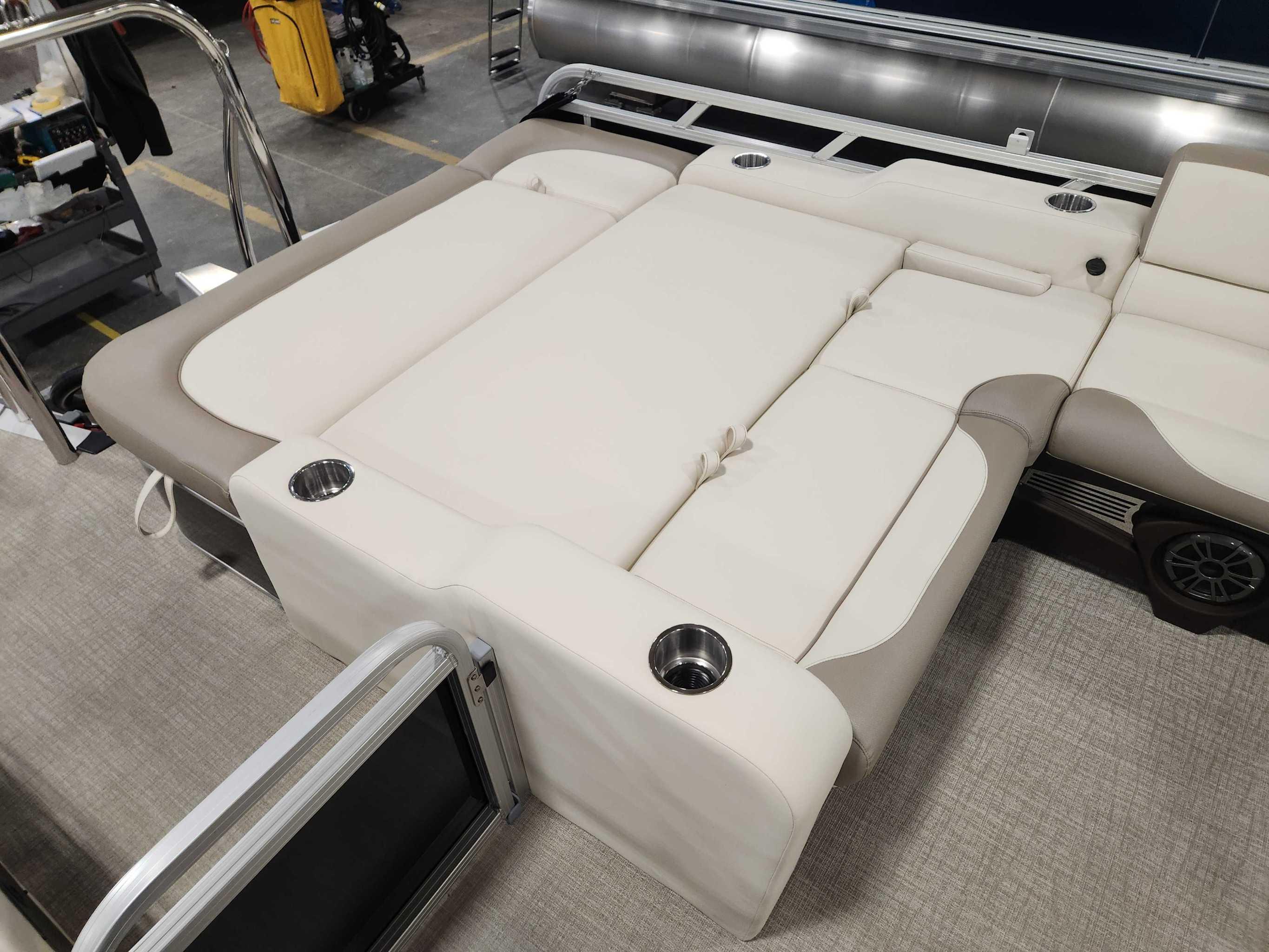 2026 Avalon 2385 25 LSZ VRB