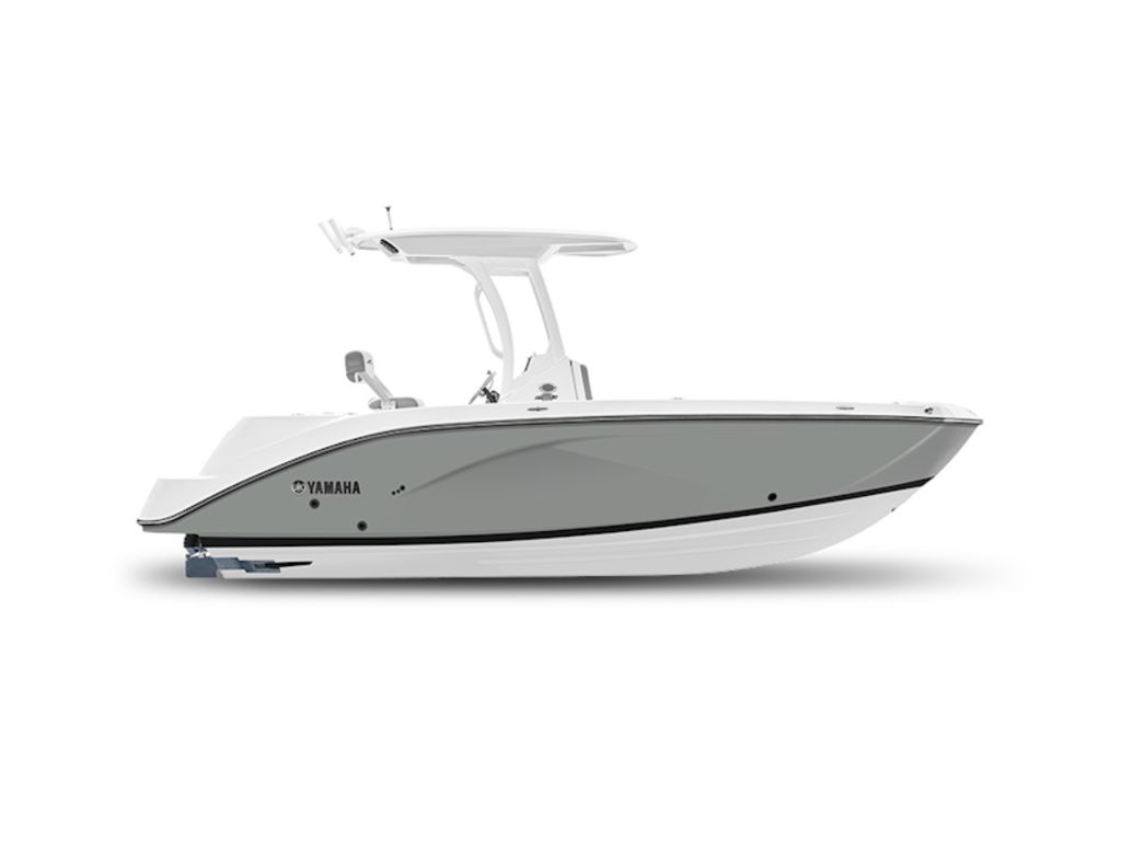 2026 Yamaha Marine 222 FSH Sport E Base