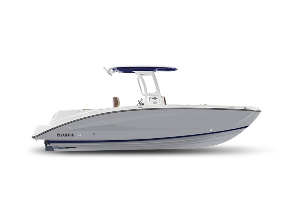 2026 Yamaha Marine 252 FSH Sport Base
