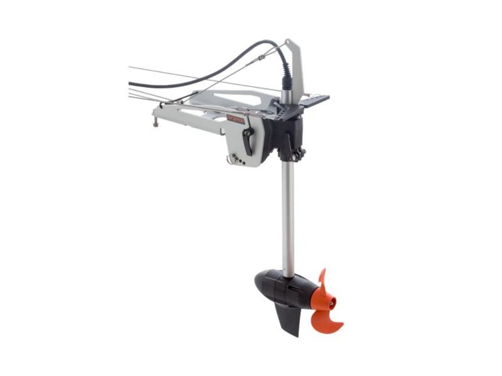 2022 Torqeedo Ultralight 403 AC Base