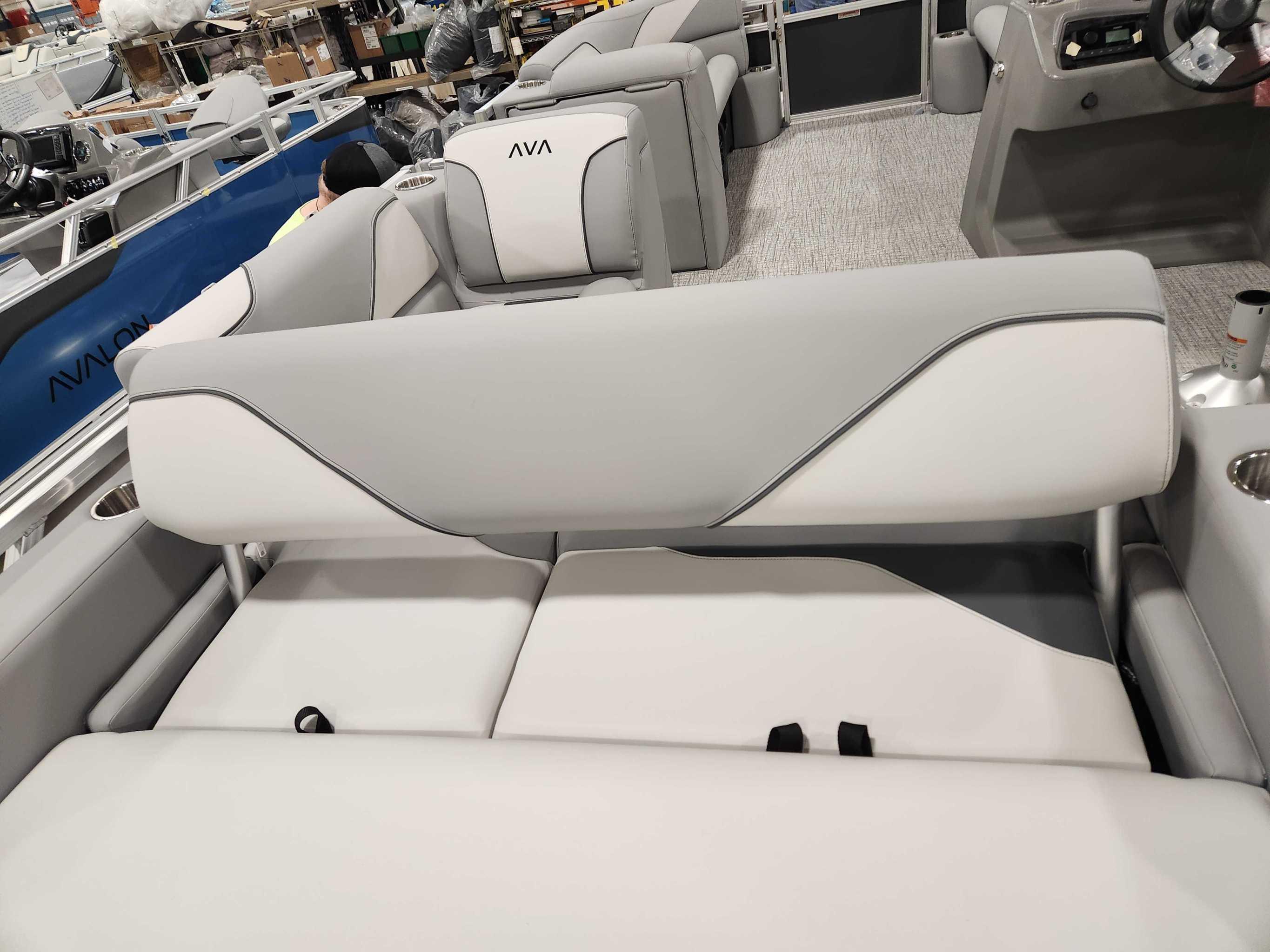 2026 Avalon 2385 25 Venture 85 VRB