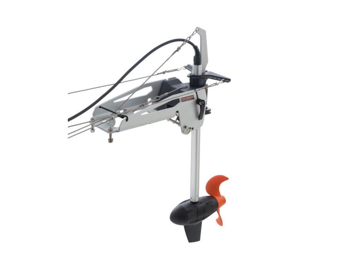2022 Torqeedo Ultralight 403 A Base