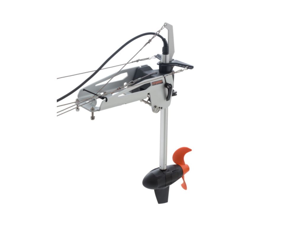2022 Torqeedo Ultralight 403 A Base