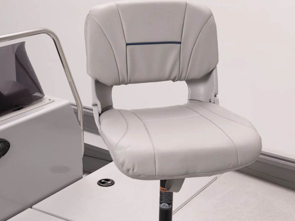 2027 G3 17 CCJ DLX Base