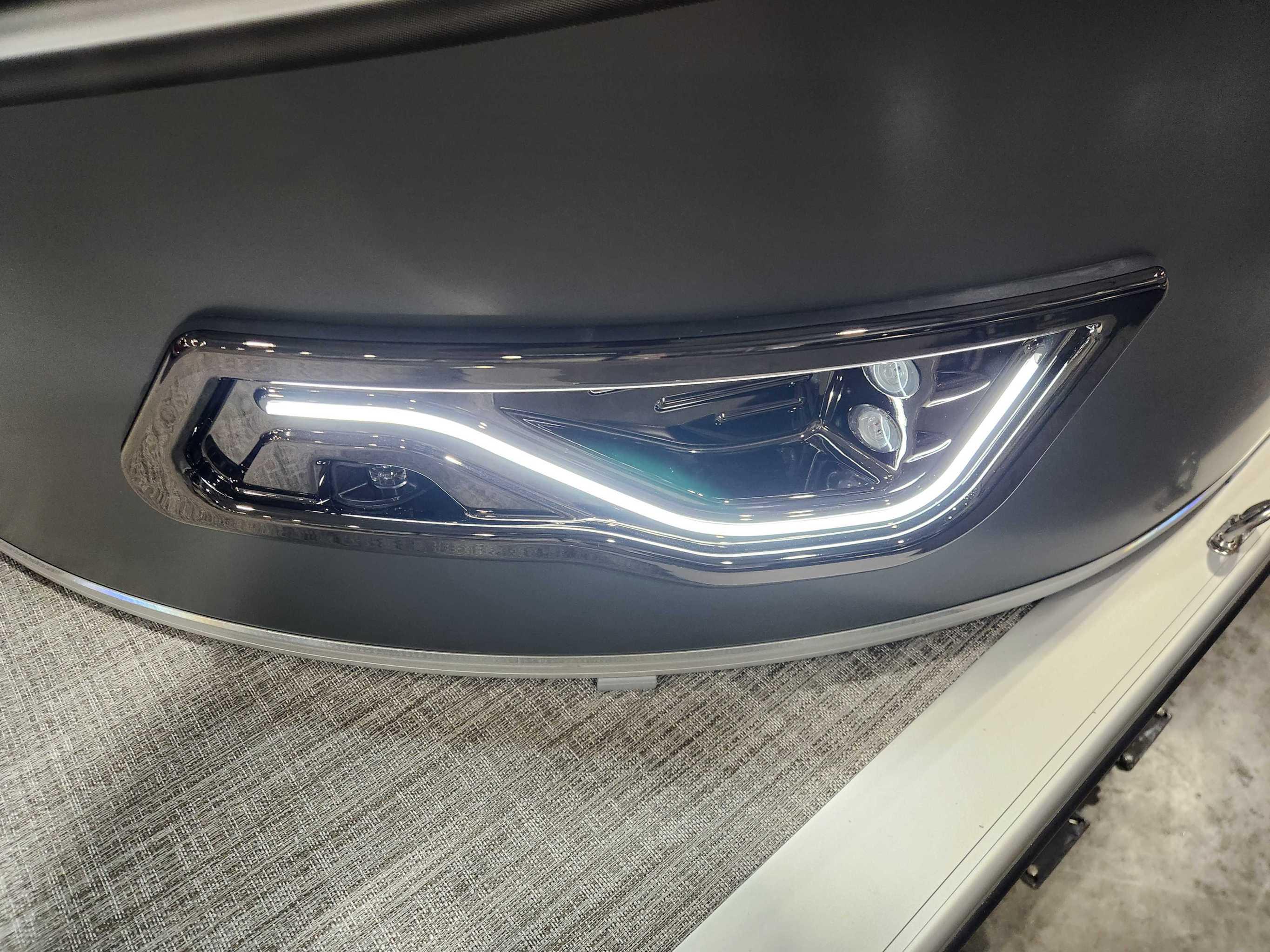 2026 Avalon 2385 25 LSZ QLS