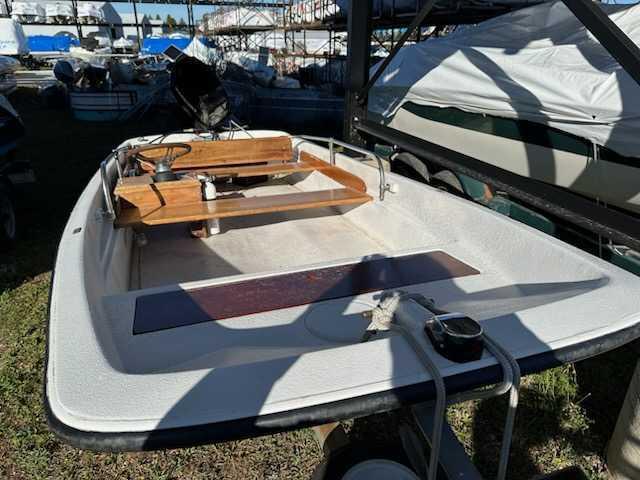 Used 1978 BOSTON WHALER
