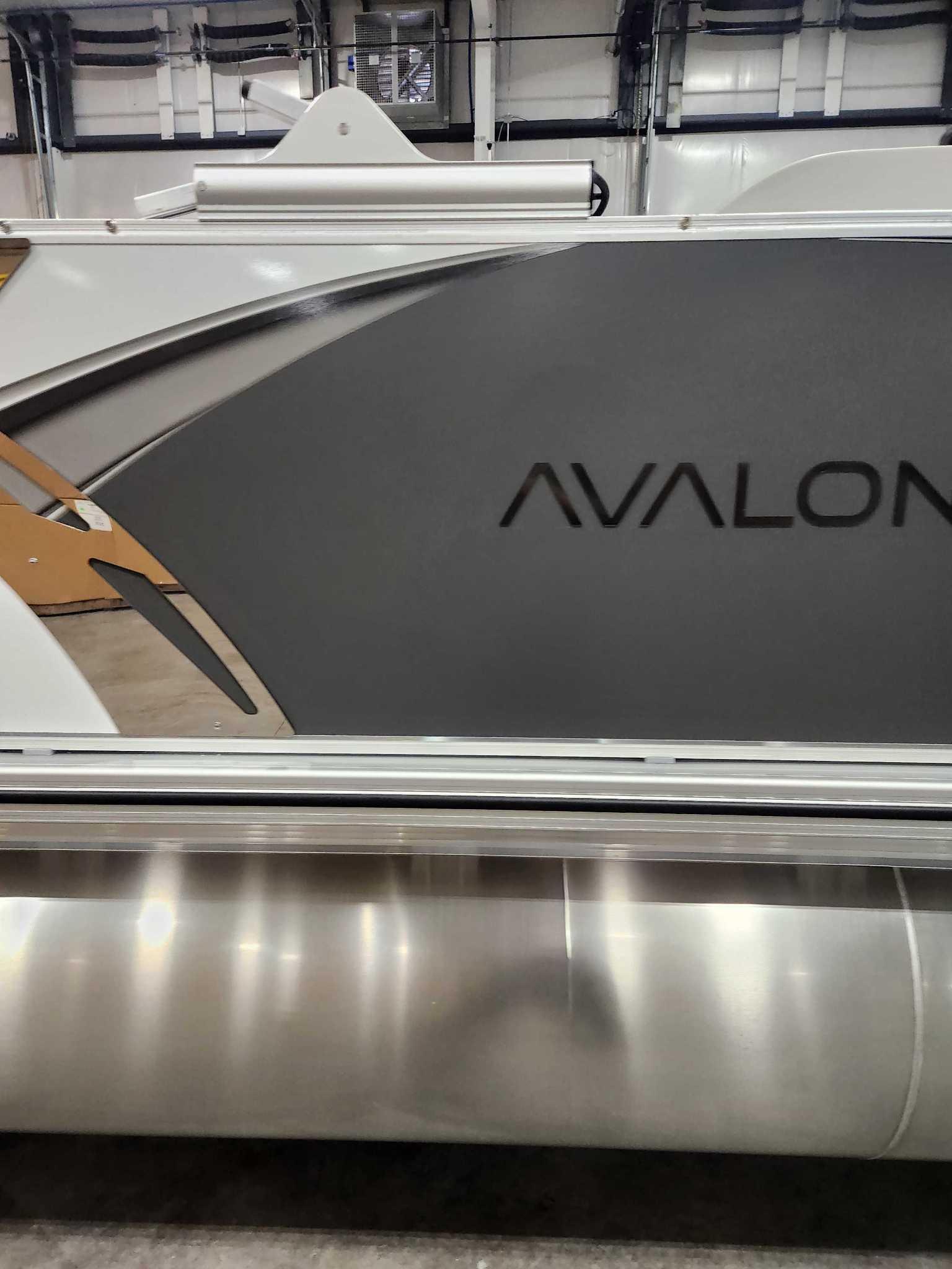 2026 Avalon 2385 25 LSZ QLS