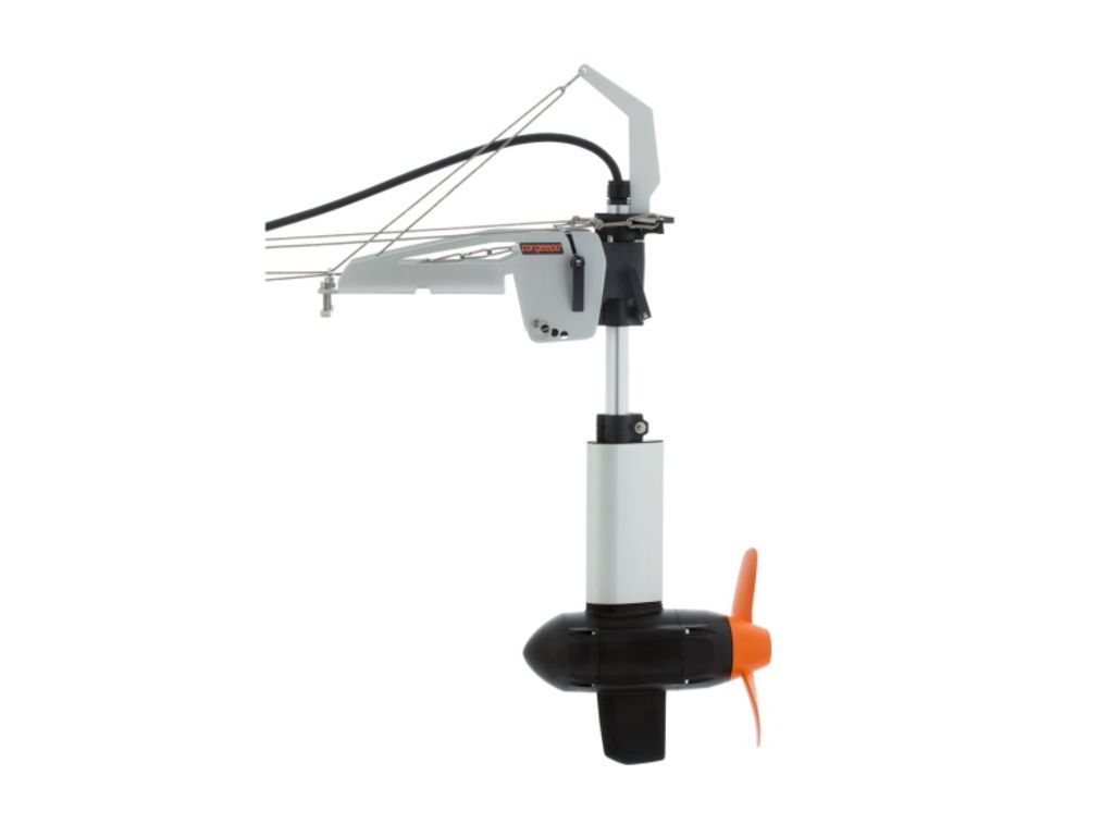 2022 Torqeedo Ultralight 1103 AC Base