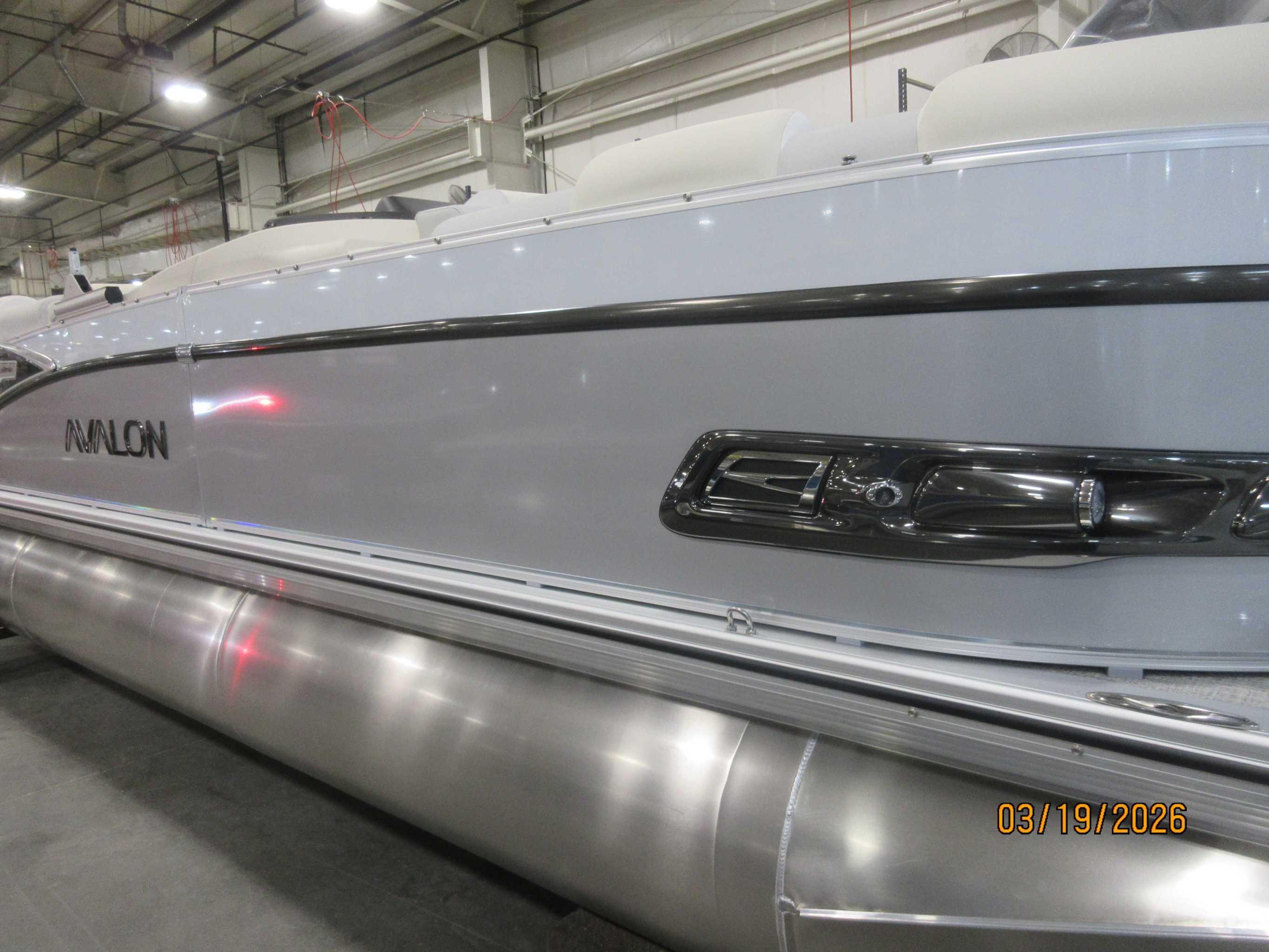 2026 Avalon 2385 25 Catalina QL