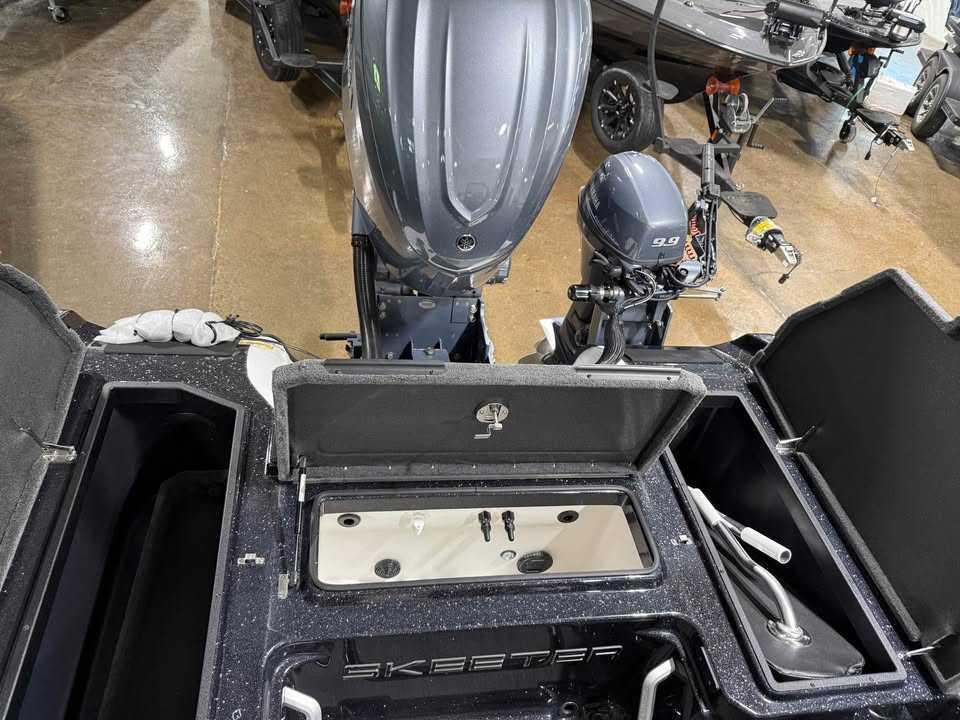 2025 Skeeter WXR 2260
