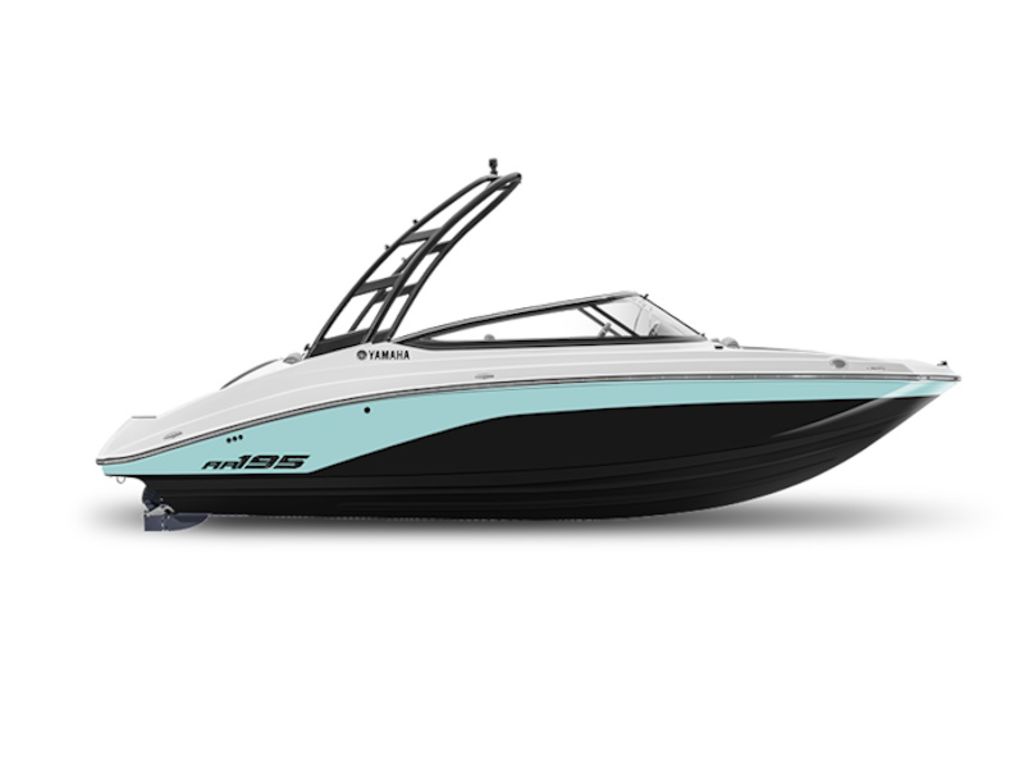 2026 Yamaha Marine AR195 Base