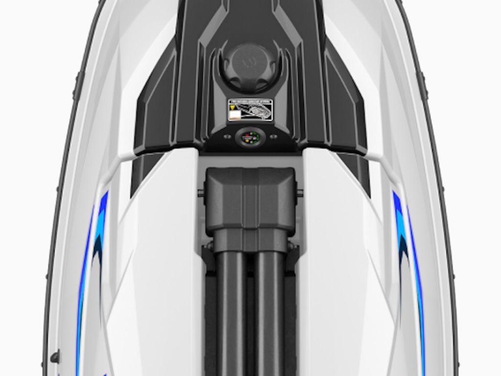 2026 Yamaha SuperJet® Base