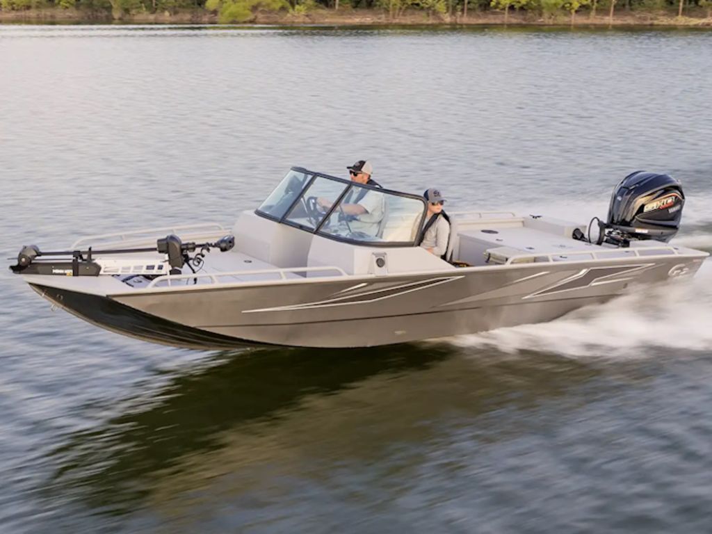 2027 G3 Sportsman 2400 Base