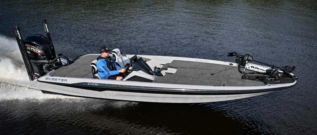 2027 Skeeter ZXE 20