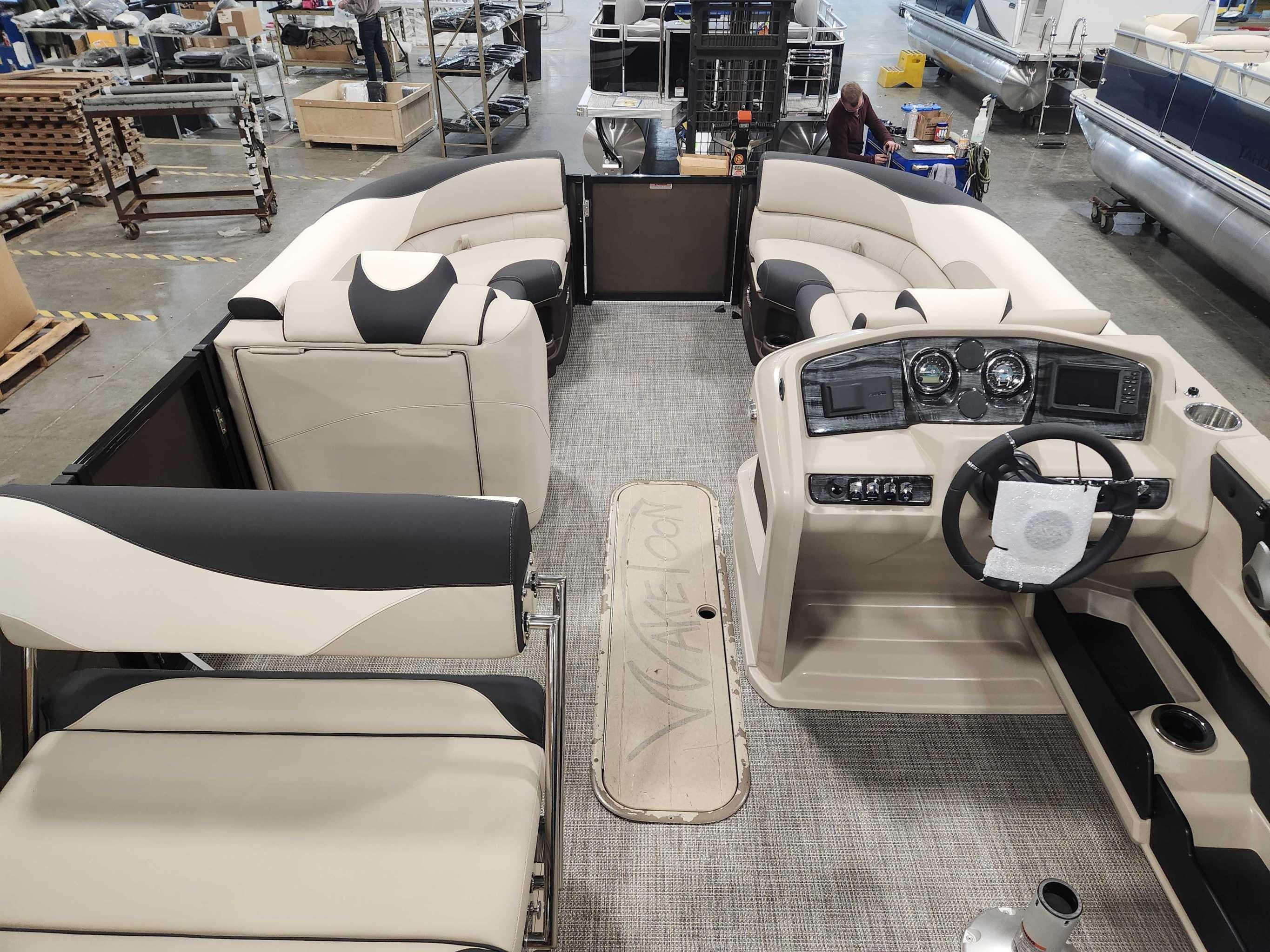 2026 Avalon 2385 25 LSZ ENT