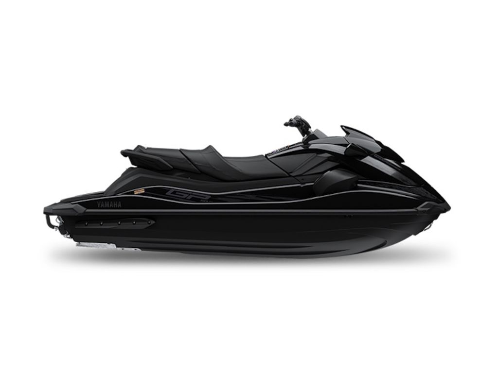 2026 Yamaha GP SVHO™ with Audio Base