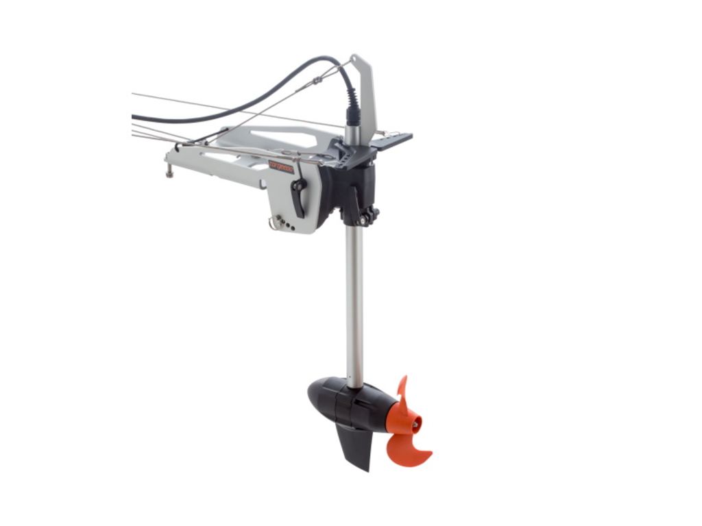 2022 Torqeedo Ultralight 403 A Base