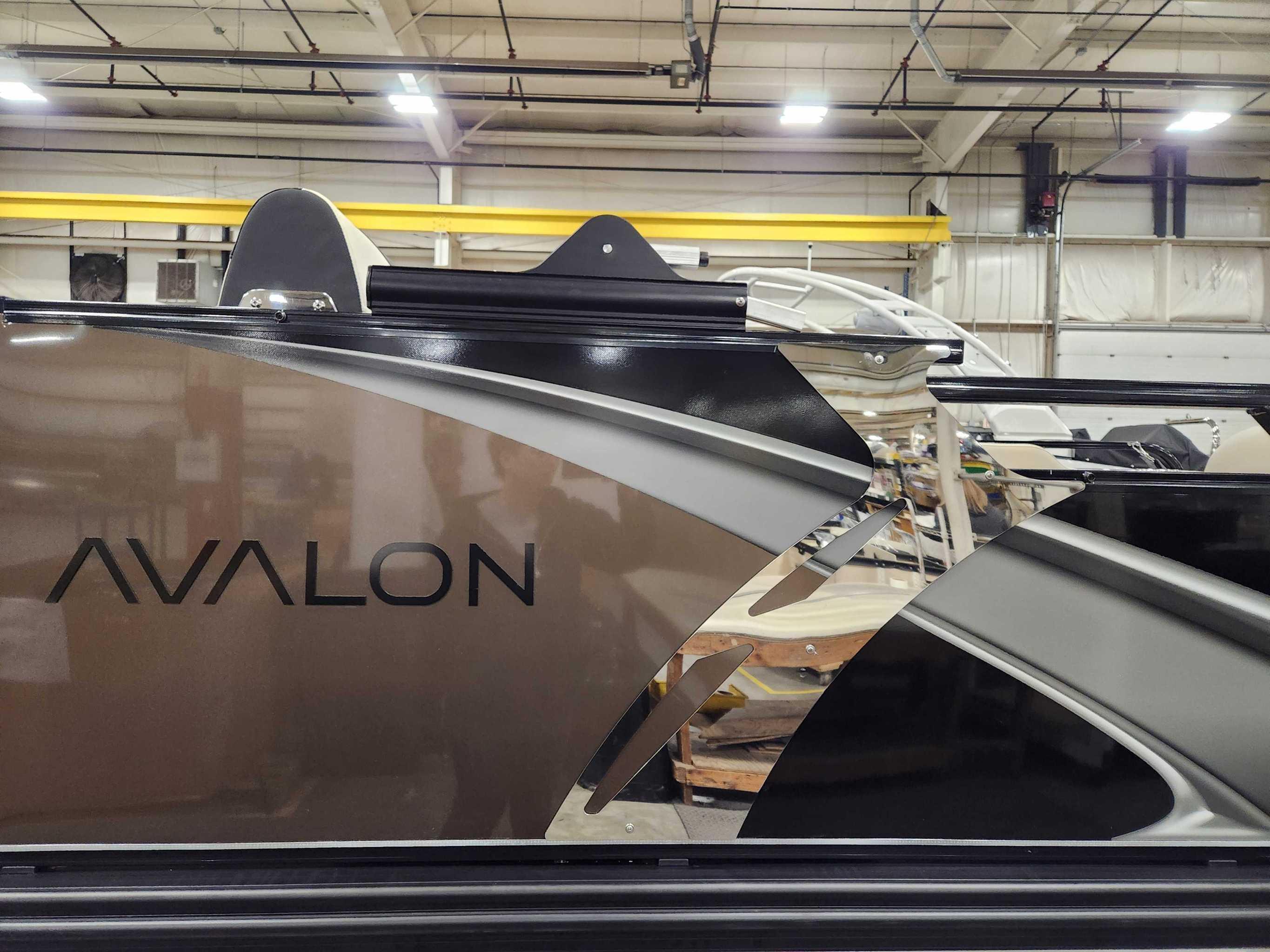 2026 Avalon 2385 25 LSZ ENT