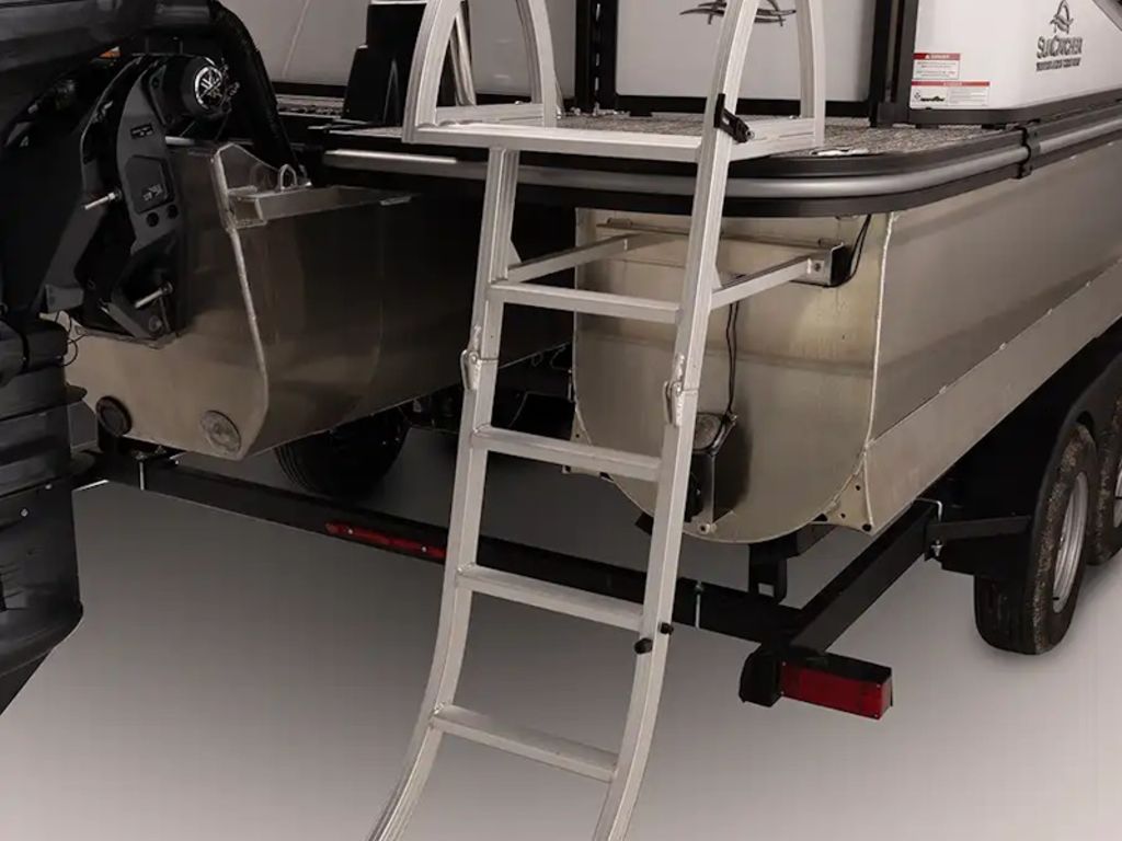 2027 SunCatcher Select 322SL Base