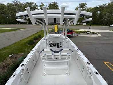 2026 Stingray 236CC