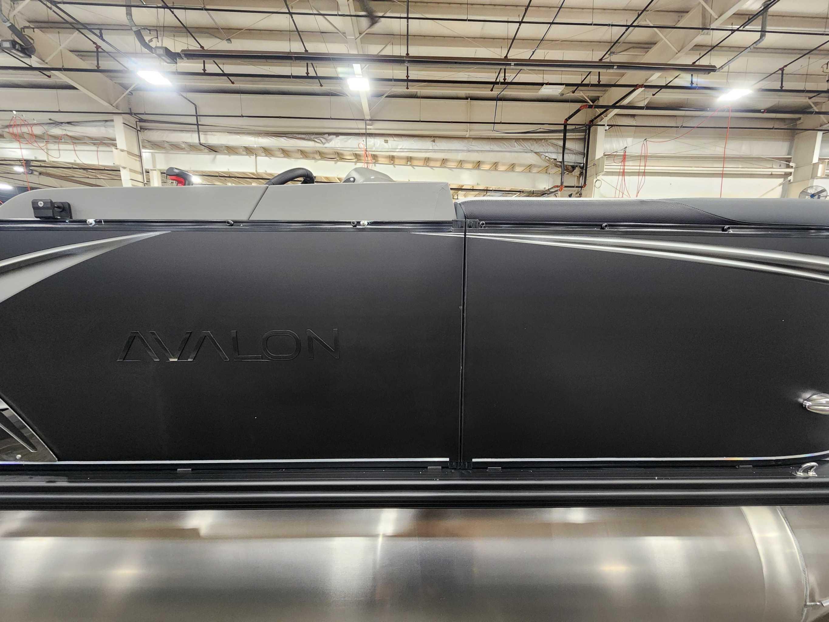 2026 Avalon 2185 25 LSZ QLS