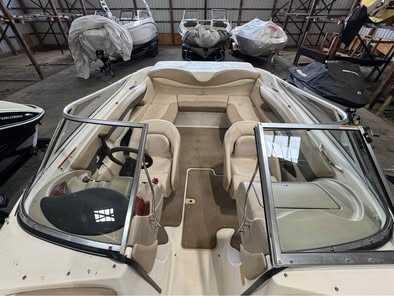 Used 2006 GLASTRON GX205