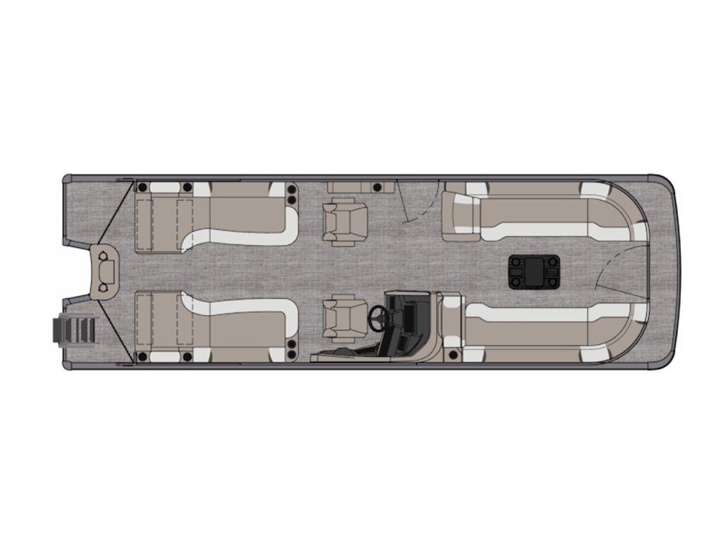 2026 Avalon Excalibur LTD Quad Lounge 27 FT