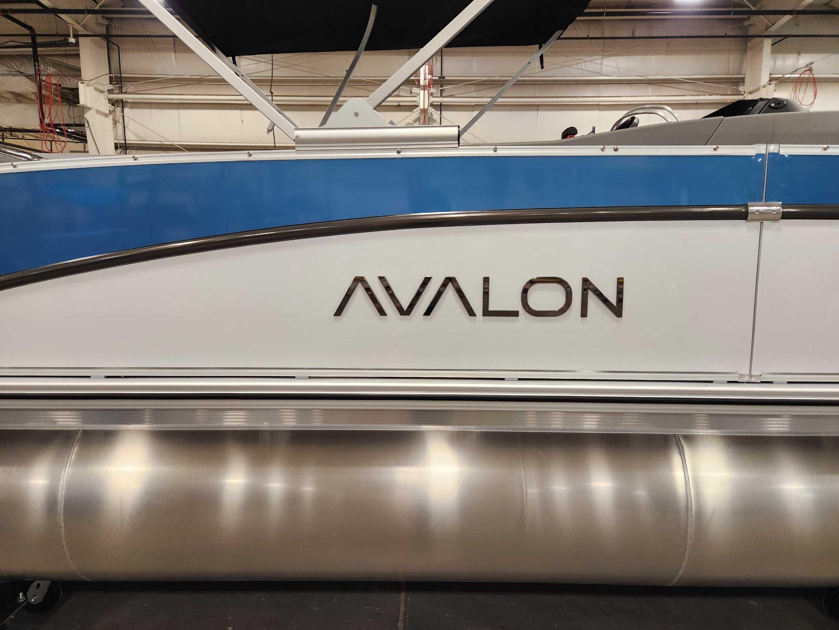 2026 Avalon 2385 25 Catalina VRB