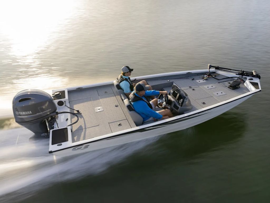 2027 G3 Sportsman 1710 PFX Base