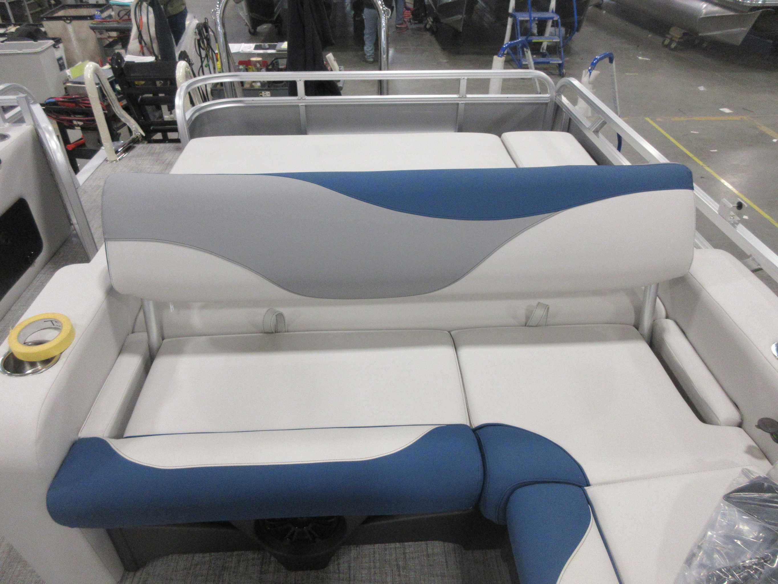 2026 Avalon 2385 25 LSZ VRL