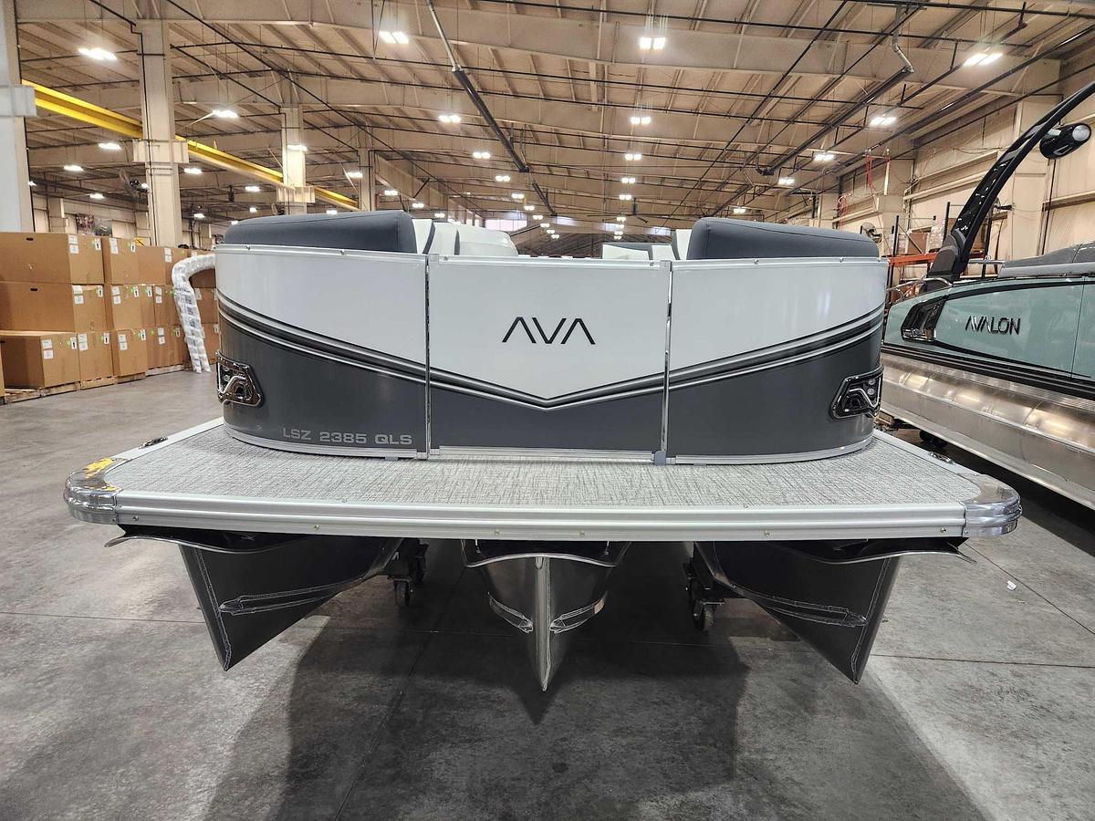 2026 Avalon 2385 25 LSZ QLS