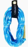 4 PERSON FLOATING TUBE ROPE