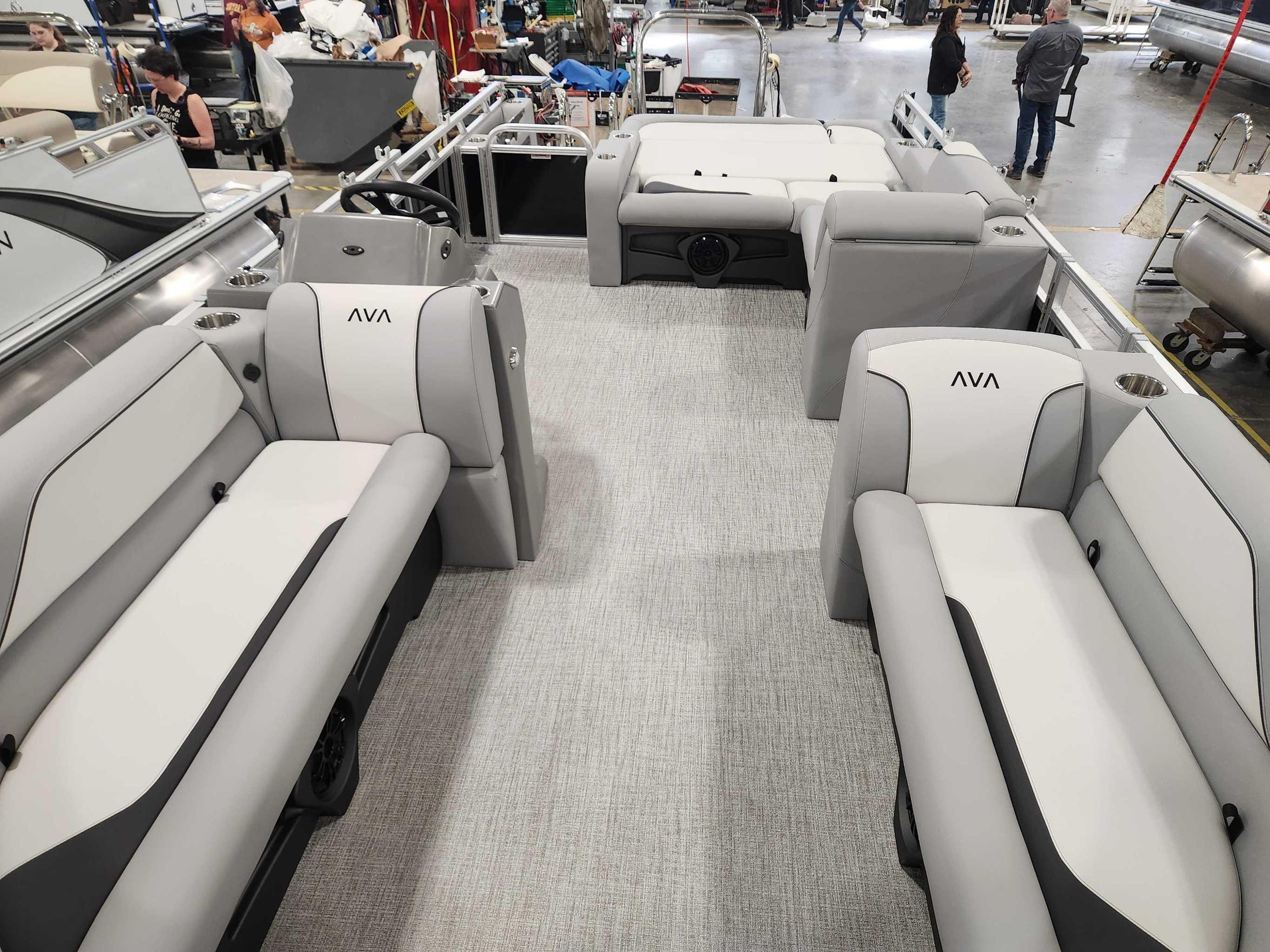 2026 Avalon 2385 25 Venture 85 VRB