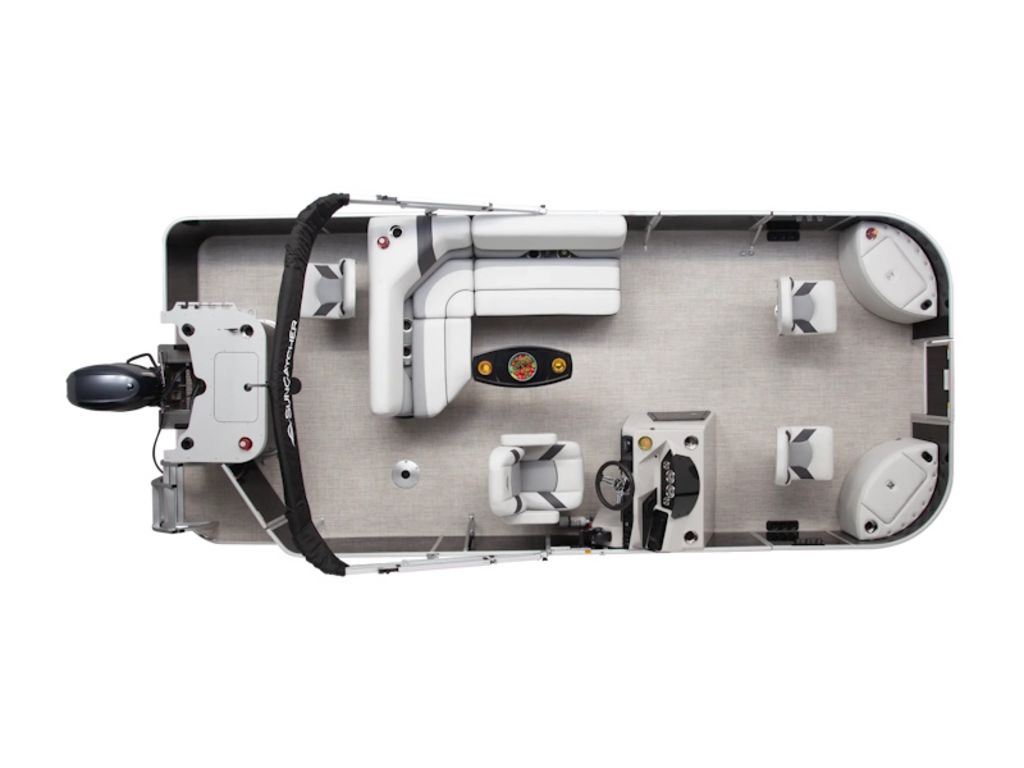 2027 SunCatcher Select 20F Base