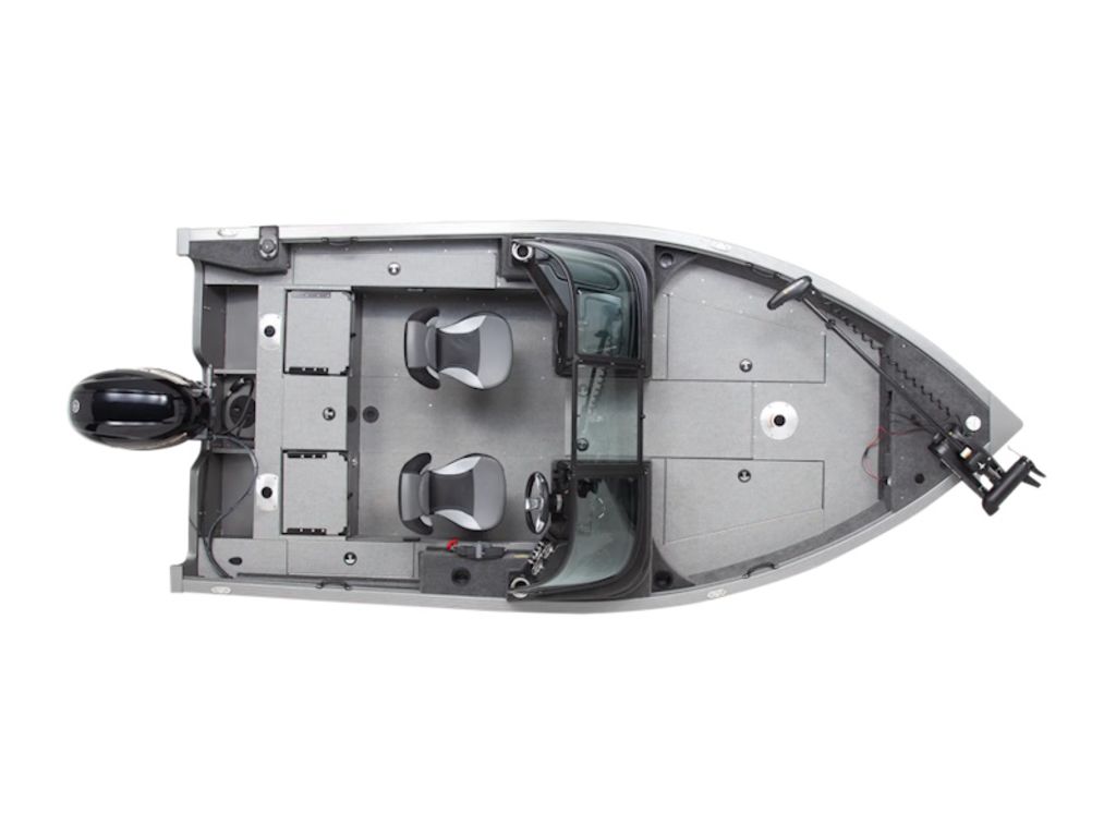 2027 G3 Angler V 164 F Base