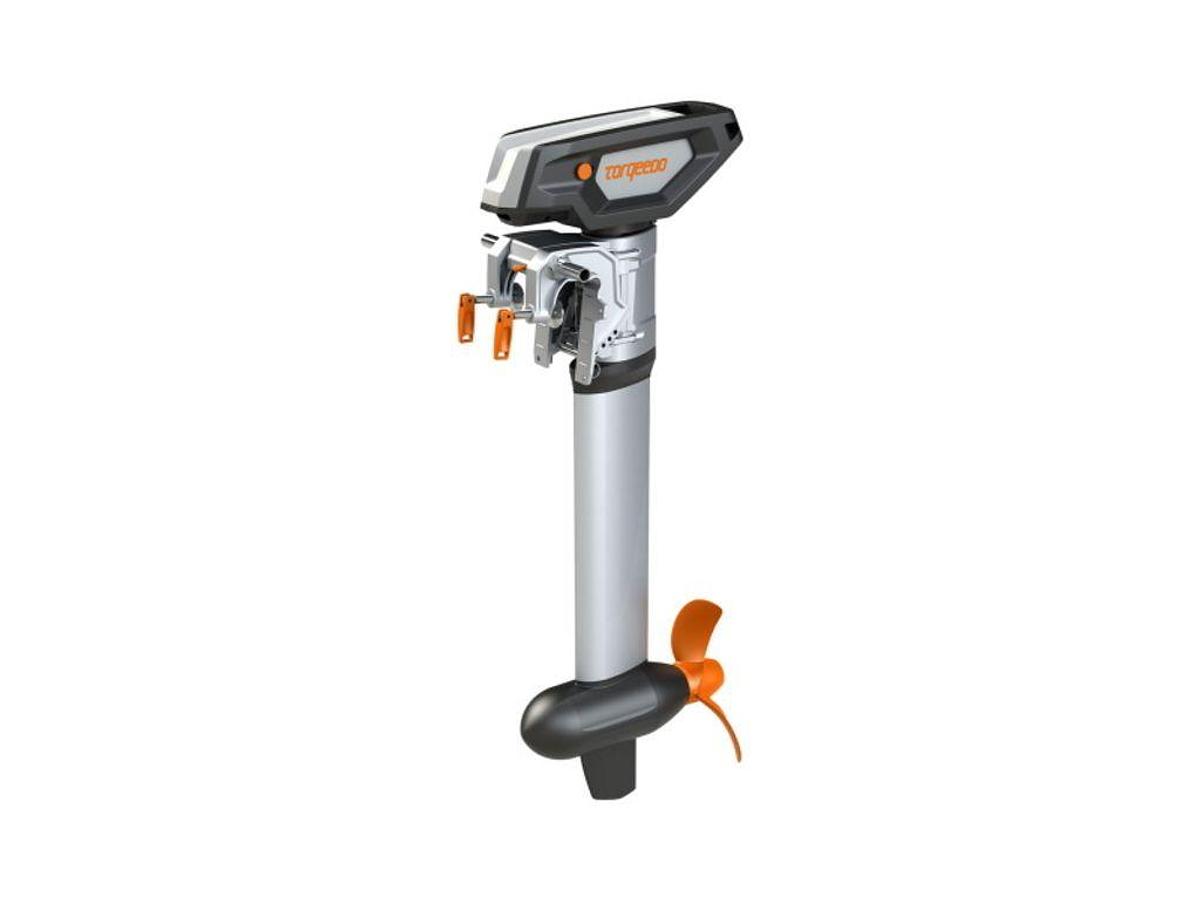 2022 Torqeedo Cruise 6.0 RS TorqLink (4.3 kW) Base