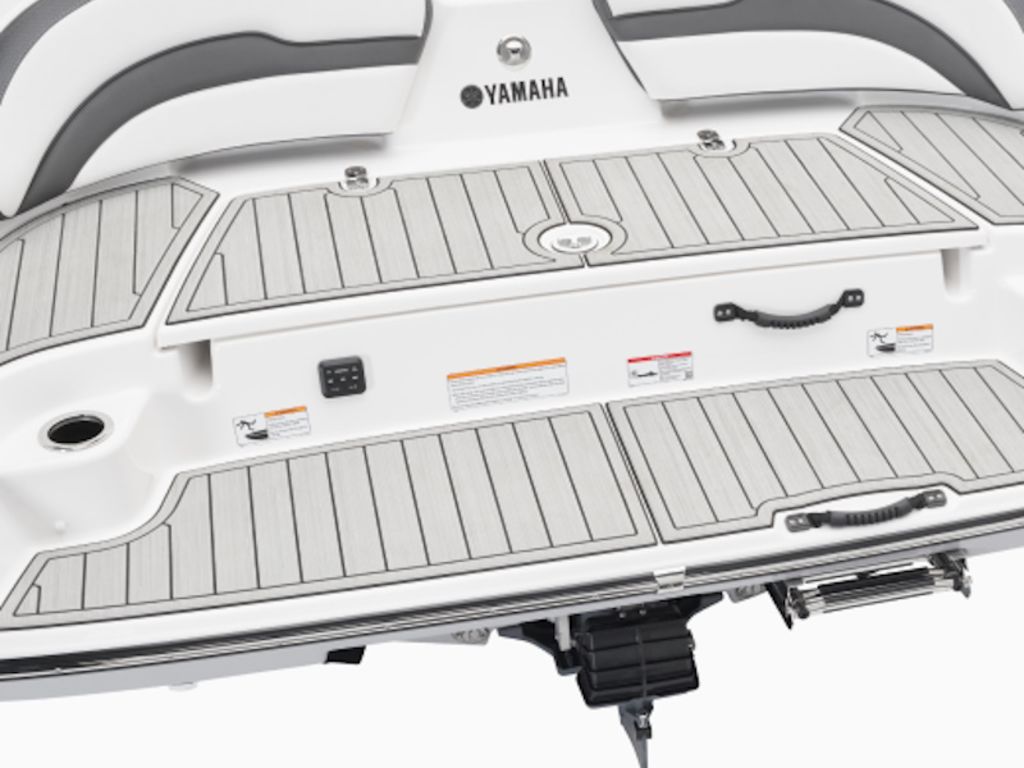 2026 Yamaha Marine 195S Base