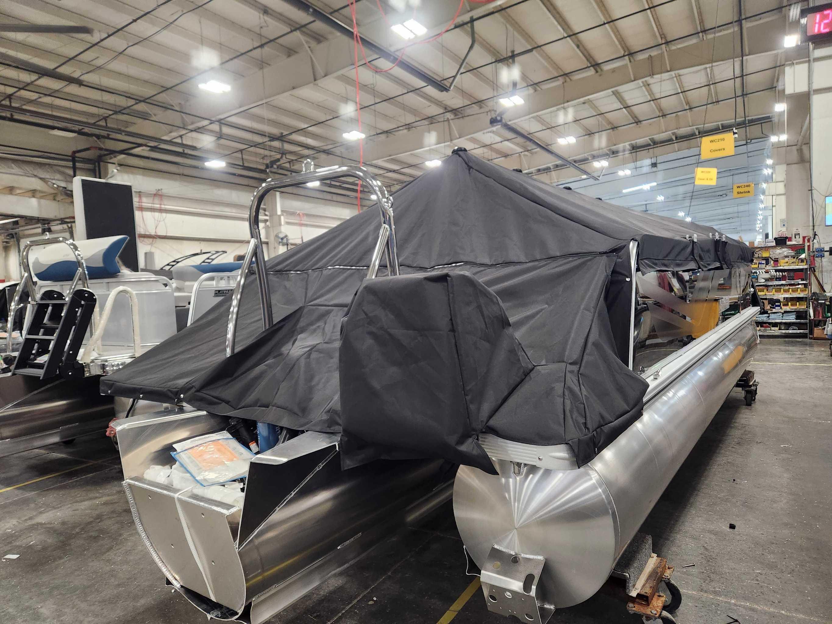 2026 Avalon 2385 25 Venture 85 VRB