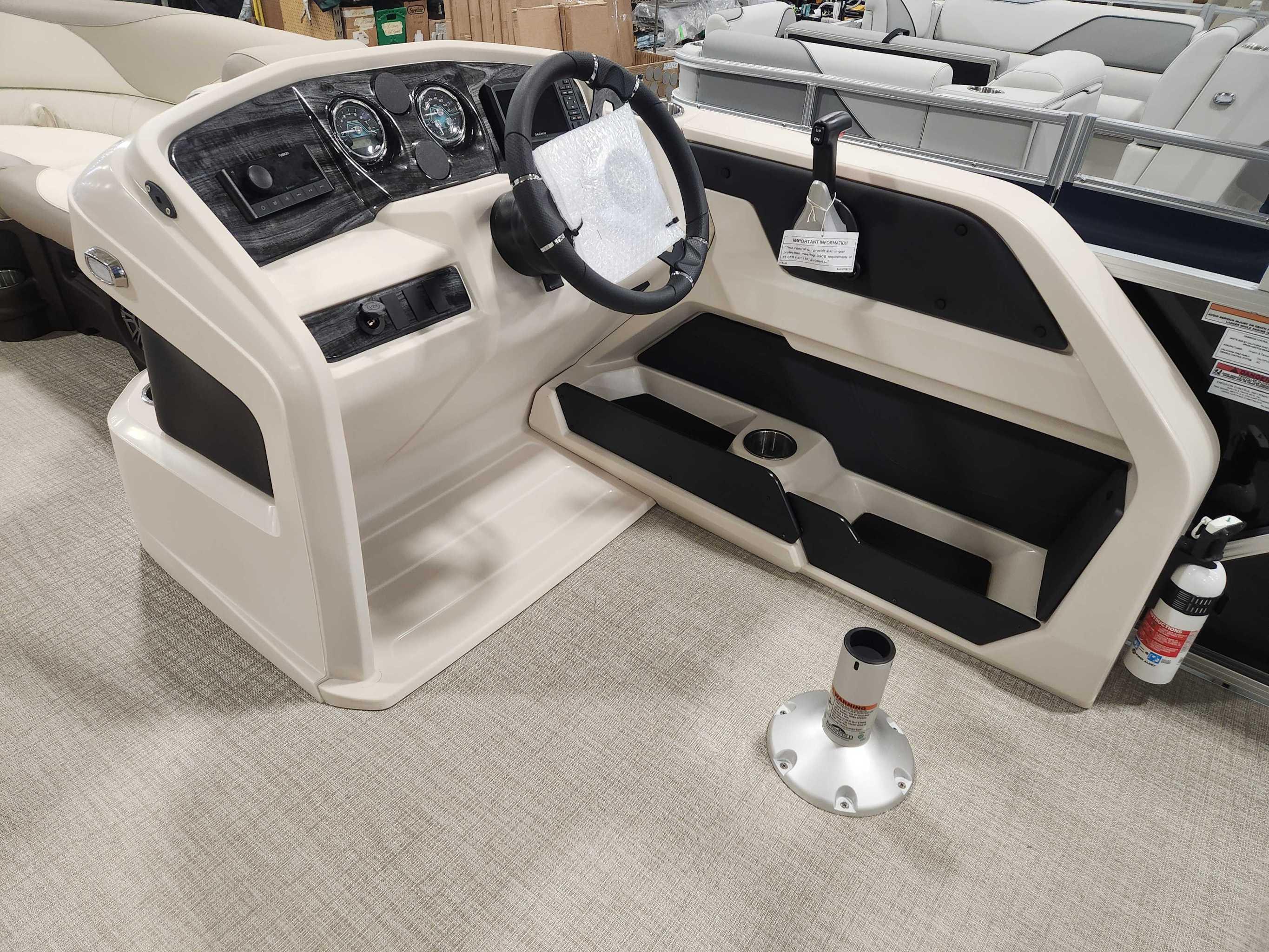 2026 Avalon 2385 25 LSZ VRB