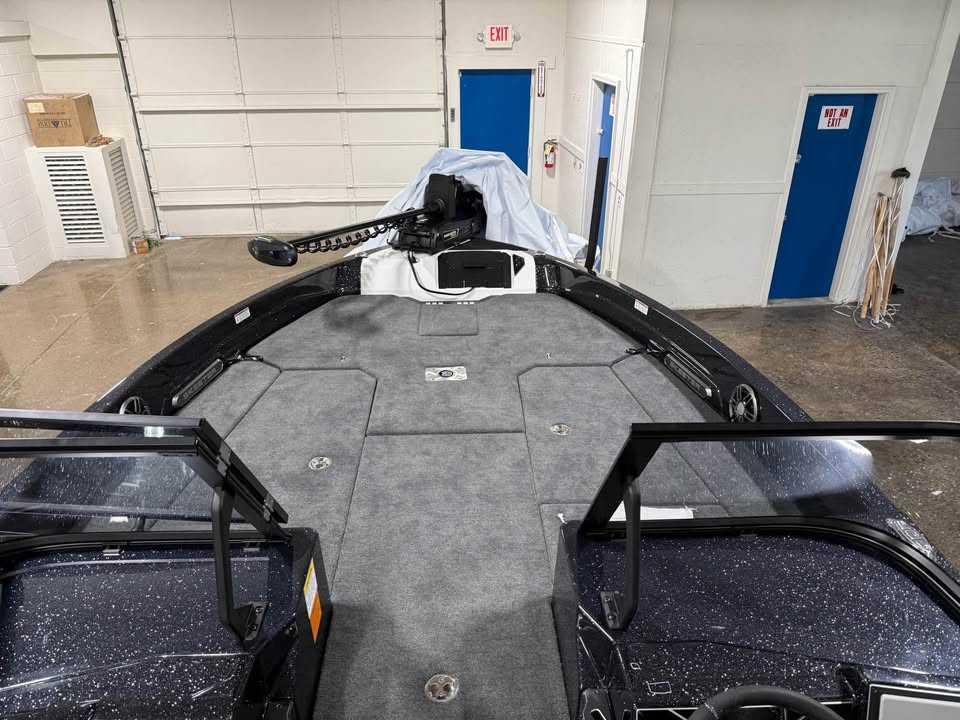 2025 Skeeter WXR 2260