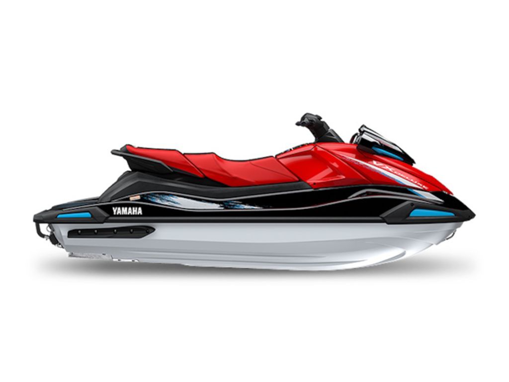 2026 Yamaha VX® Deluxe Base