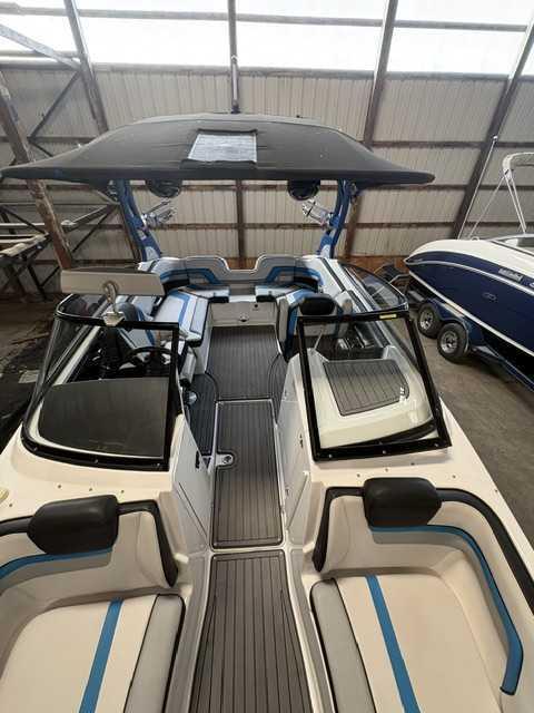 Used 2018 YAMAHA 242X