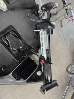 Used 2017 RANGER Z519C