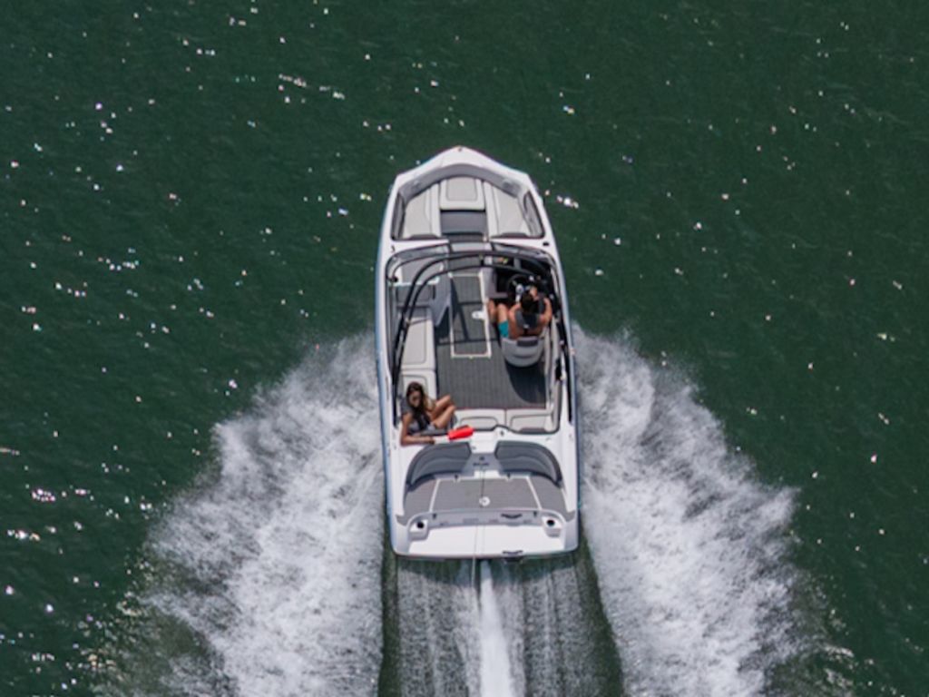 2026 Yamaha Marine SX190 Base