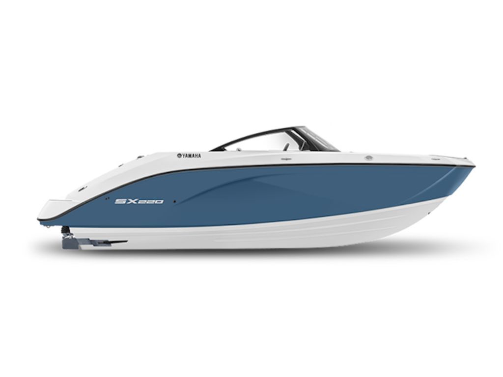 2026 Yamaha Marine SX220 Base