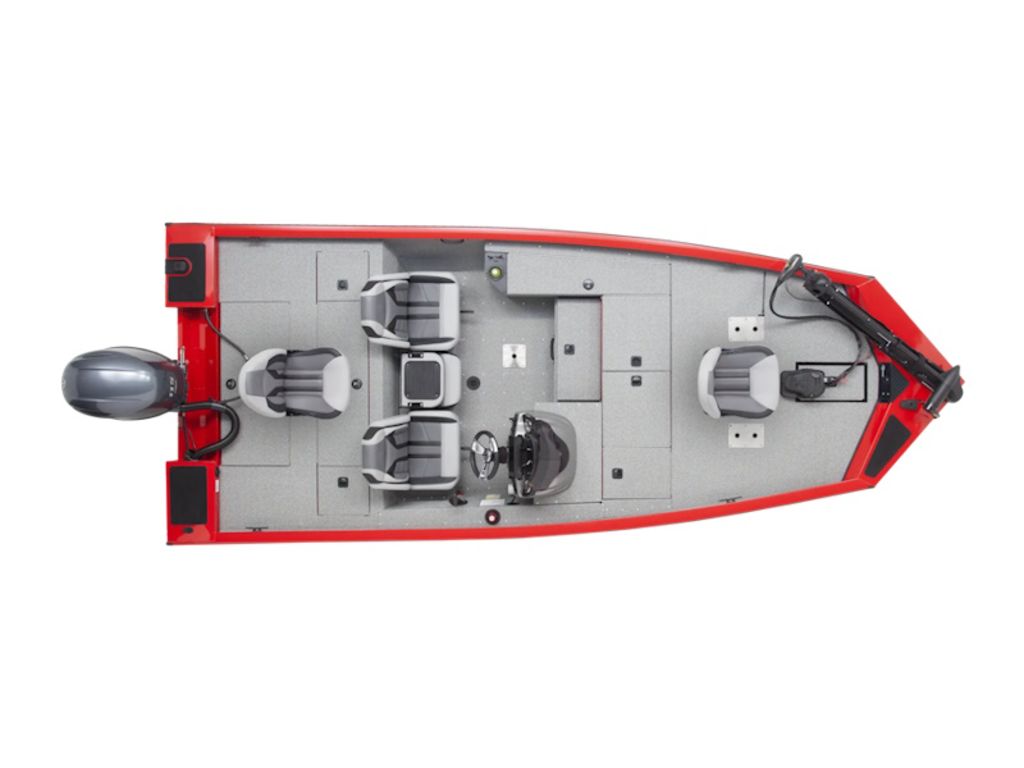 2027 G3 Sportsman 1810 PFX Base